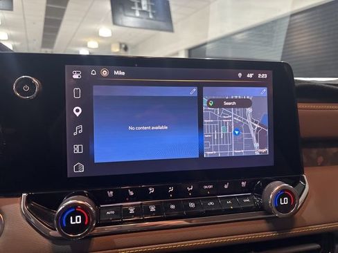 Used 2026 Chevrolet Colorado ZR2 AWD/4WD image 26