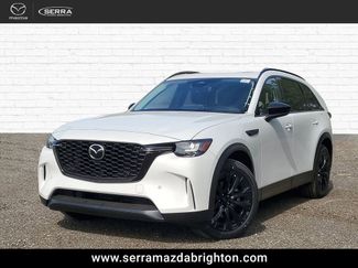 New 2026 MAZDA CX-90 Plug-In Hybrid w/Premium Sport AWD/4WD video 1