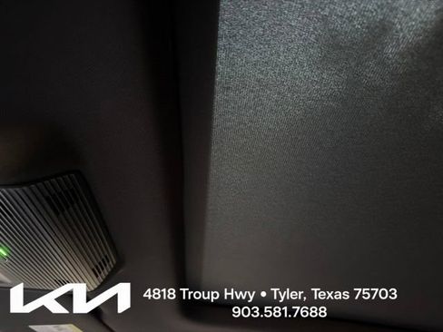Used 2025 Volkswagen Atlas Cross Sport SEL Premium R-Line AWD/4WD image 23