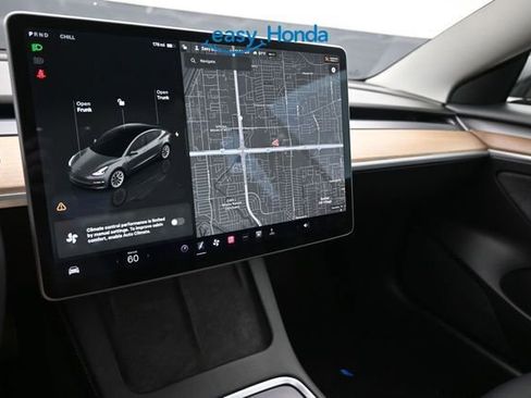 Used 2022 Tesla Model 3 Long Range AWD/4WD image 10