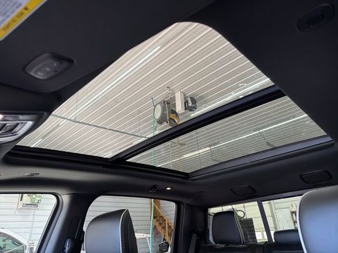 New 2026 RAM 1500 Laramie w/ Night Edition image 40