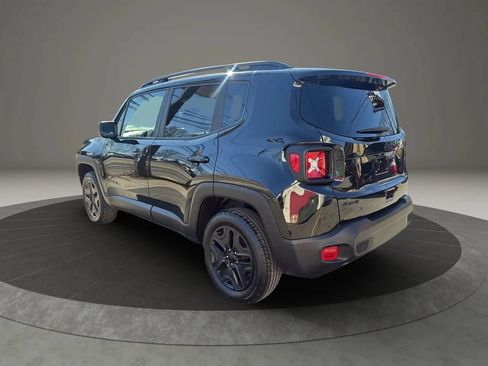 Used 2019 Jeep Renegade Sport AWD/4WD image 7