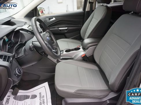 Used 2016 Ford Escape SE AWD/4WD image 27