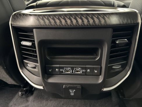 Used 2026 RAM 1500 Tungsten image 19