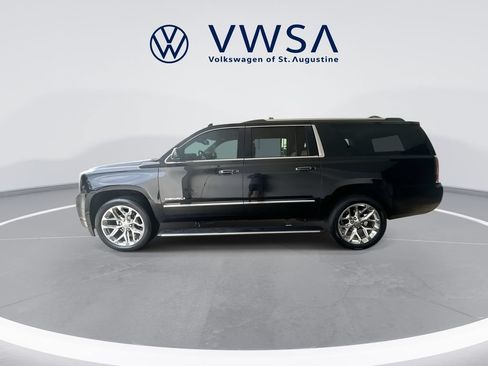 Used 2019 GMC Yukon XL Denali w/ Denali Ultimate Package RWD image 4