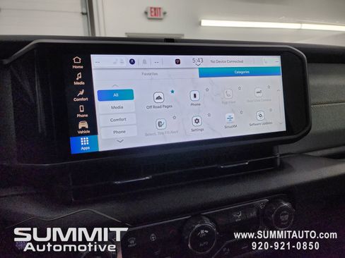 New 2026 Jeep Wrangler Sport S image 52