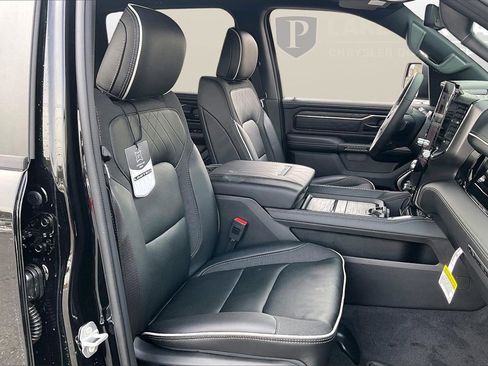 New 2026 RAM 1500 Limited image 25