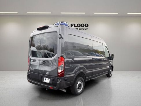 New 2026 Ford Transit 250 148 Medium Roof image 3