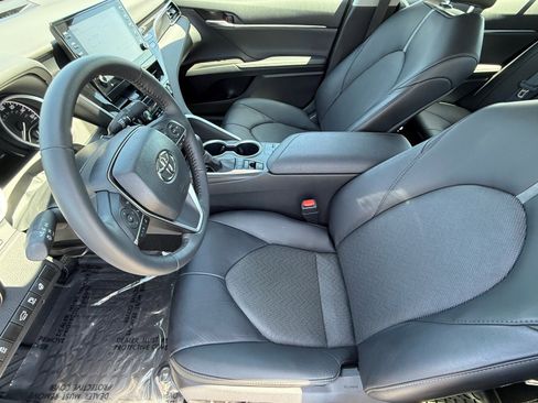 Used 2024 Toyota Camry XLE w/ Cold Weather Package image 15