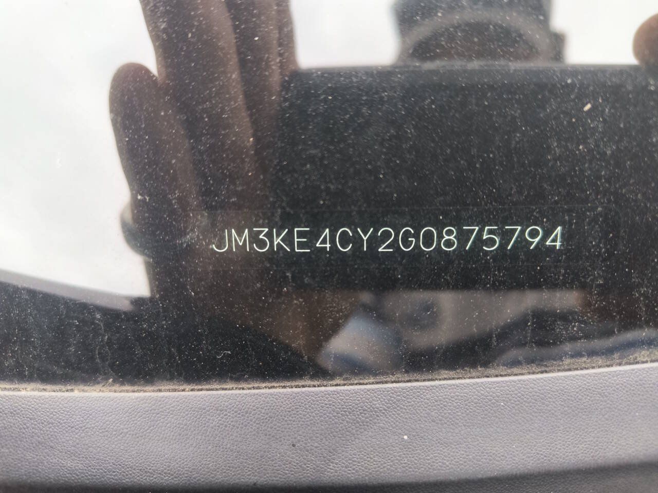 Used 2016 MAZDA CX-5 Touring AWD/4WD image 42
