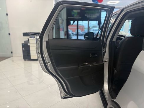 Used 2025 Mitsubishi Outlander Sport ES AWD/4WD image 36