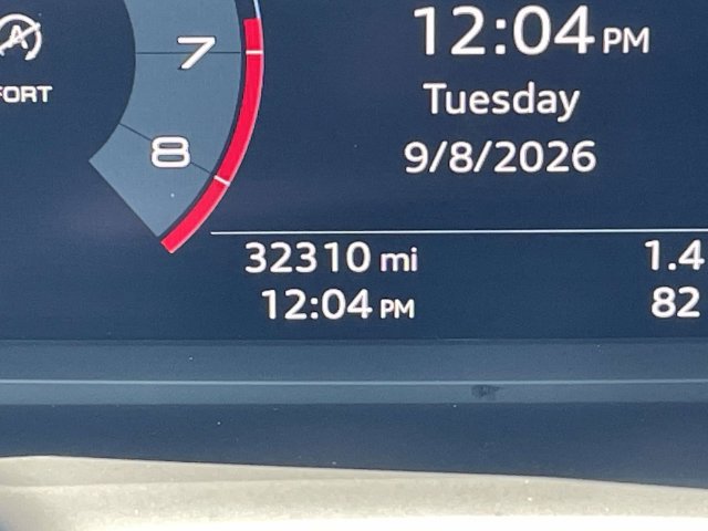 Certified 2025 Audi Q3 2.0T Premium AWD/4WD image 20