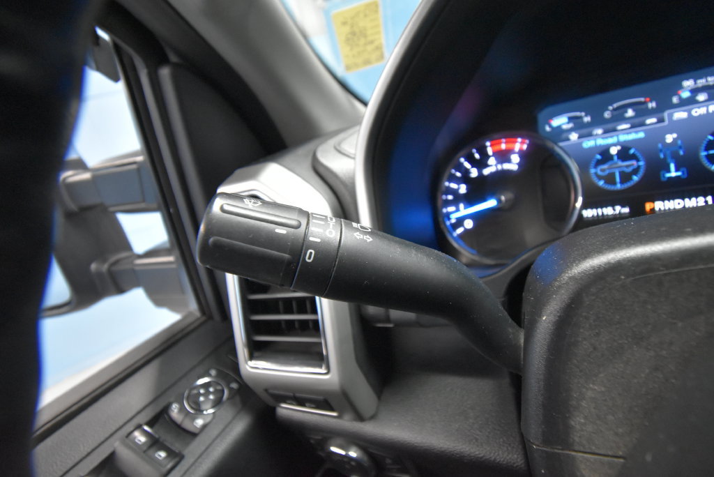 Used 2019 Ford F250 Lariat w/ Lariat Ultimate Package AWD/4WD image 16
