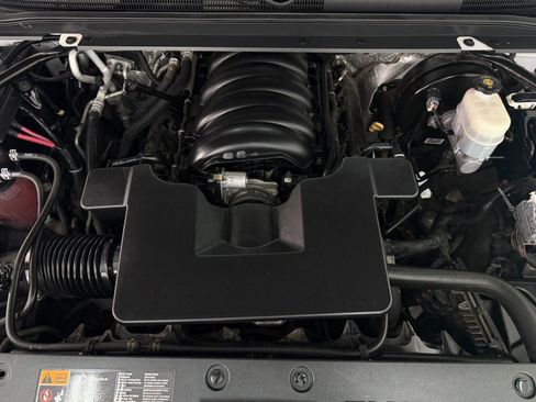 Used 2016 Chevrolet Tahoe LT w/ Luxury Package image 32