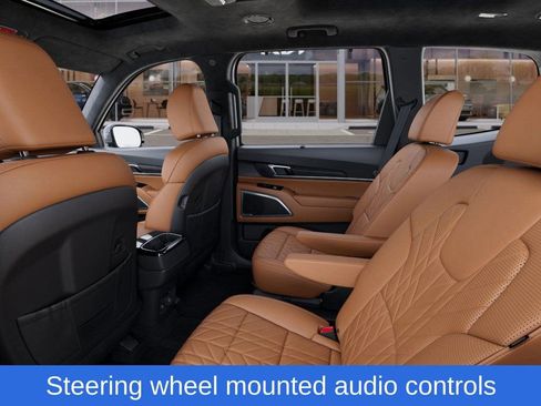 New 2025 Kia Telluride SX X-Line image 19