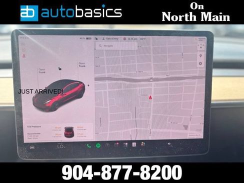 Used 2022 Tesla Model 3 RWD image 32