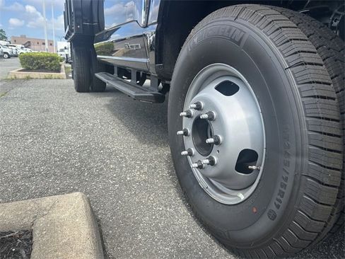 New 2024 Ford F350 XL w/ Snow Plow Prep Package image 11