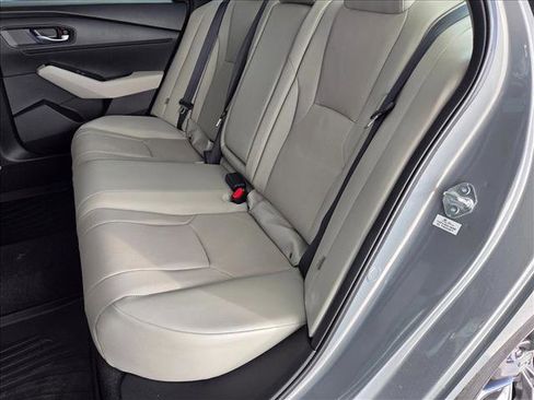 New 2025 Honda Accord EX-L image 15