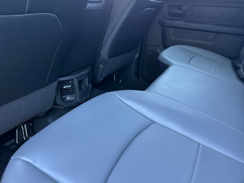 New 2026 RAM 5500 Tradesman w/ Chrome Appearance Group image 11