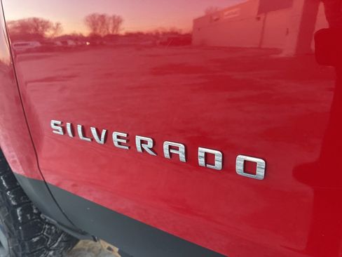 Used 2014 Chevrolet Silverado 1500 LT w/ LT Convenience Package image 24