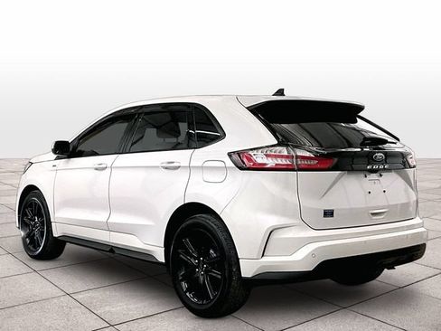 Used 2023 Ford Edge ST-Line AWD/4WD image 10