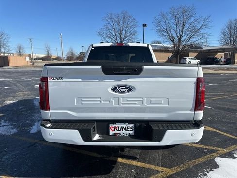 Used 2024 Ford F150 XLT w/ Tow/Haul Package image 11