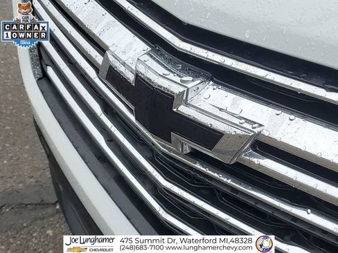Certified 2023 Chevrolet Traverse LT image 31