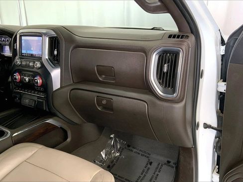 Used 2020 GMC Sierra 1500 SLT w/ SLT Premium Plus Package image 16