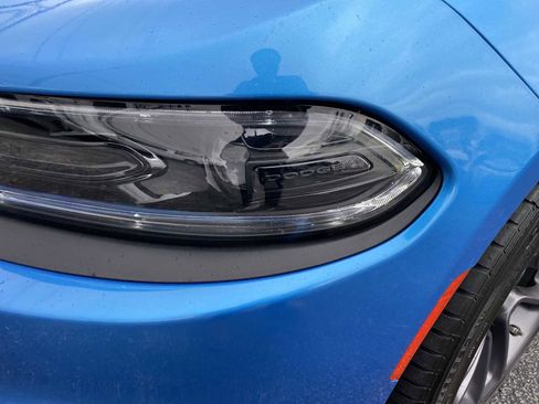 Used 2023 Dodge Charger Scat Pack w/ Plus Group image 10