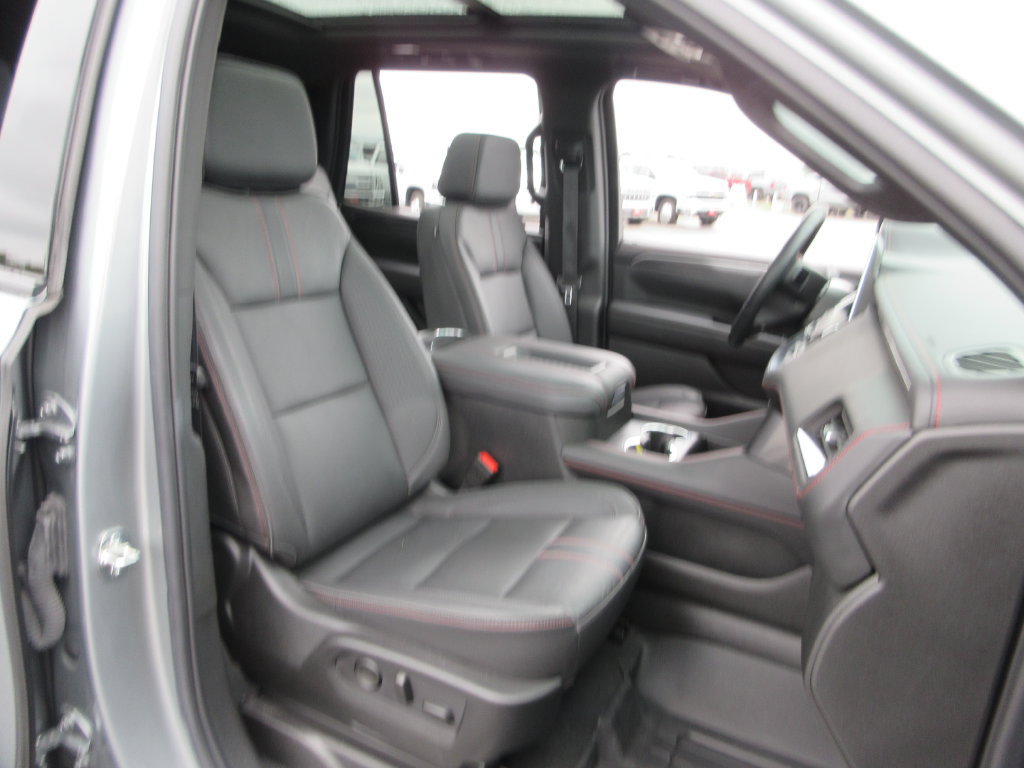 Certified 2024 Chevrolet Tahoe RST w/ Luxury Package AWD/4WD image 24