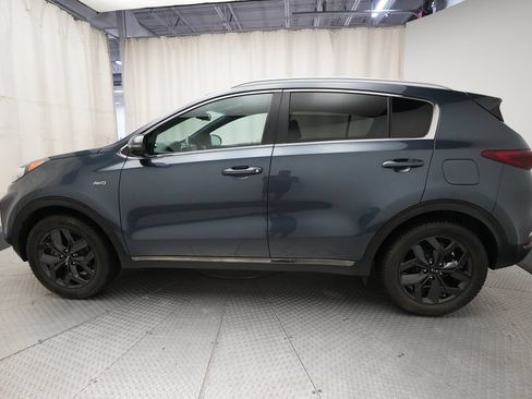 Used 2020 Kia Sportage S AWD/4WD image 23