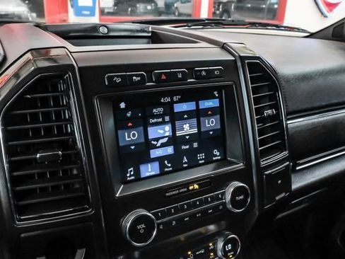 Used 2019 Ford Expedition Limited w/ Equipment Group 303A image 24