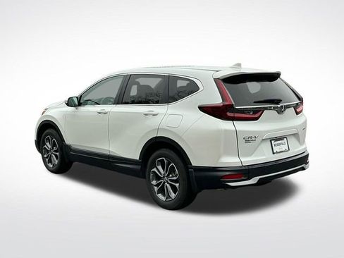 Used 2022 Honda CR-V EX-L image 4