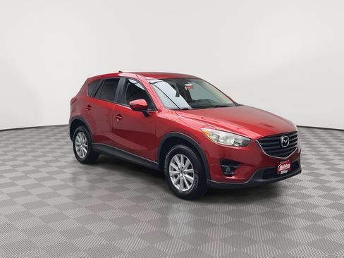 Used 2016 MAZDA CX-5 Touring AWD/4WD image 30