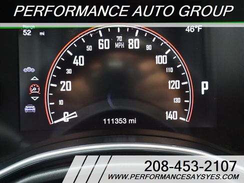 Used 2020 Dodge Durango SXT w/ 3rd Row Seating Group image 22