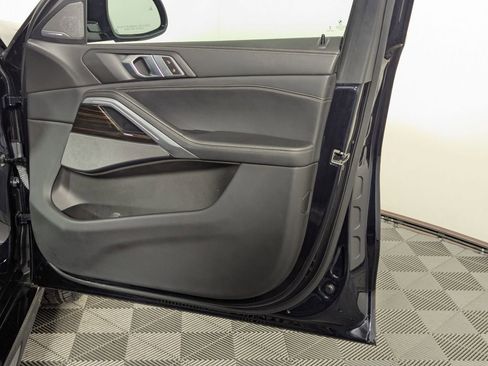 Used 2024 BMW X6 xDrive40i image 50