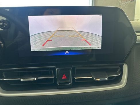 New 2026 Chevrolet TrailBlazer LT w/ Convenience Package image 27