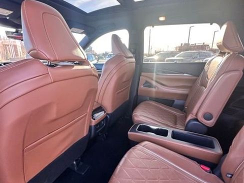 Used 2023 INFINITI QX60 Autograph w/ Cargo Package image 31