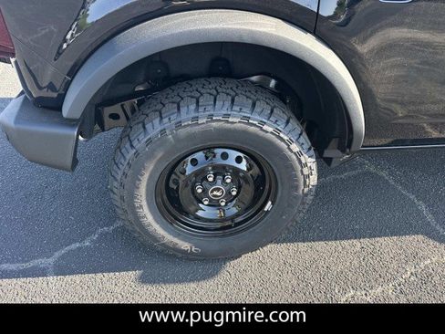 New 2026 Ford Bronco Big Bend AWD/4WD image 17