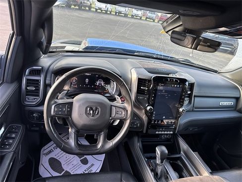 Used 2023 RAM 1500 TRX w/ TRX Level 1 Equipment Group image 14