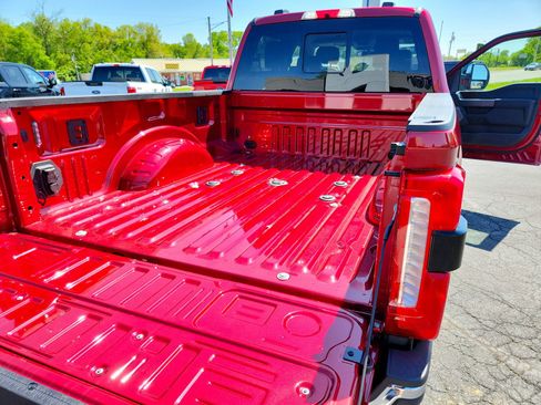 New 2026 Ford F350 Lariat AWD/4WD image 30