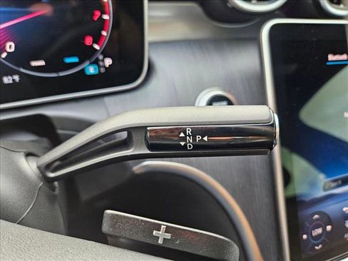 Used 2025 Mercedes-Benz C 300 Sedan image 11