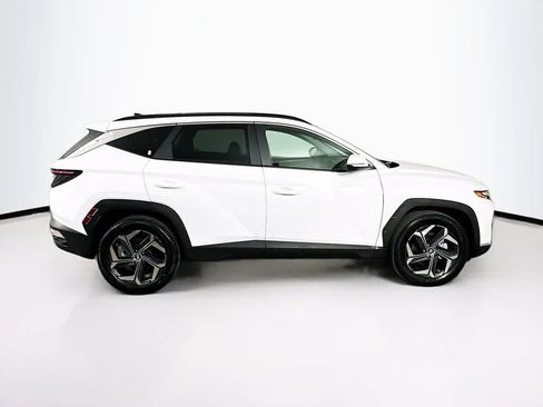 Used 2024 Hyundai Tucson SEL AWD/4WD image 26