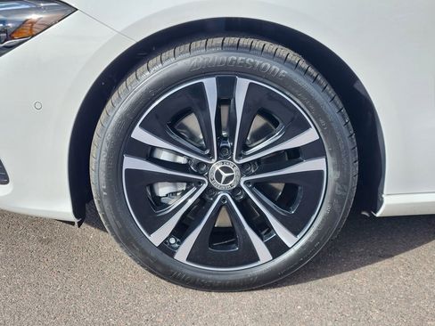 New 2026 Mercedes-Benz CLA 250 4MATIC image 10
