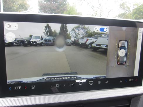 New 2026 Ford Explorer ST w/ Sun And Sound Package AWD/4WD image 22