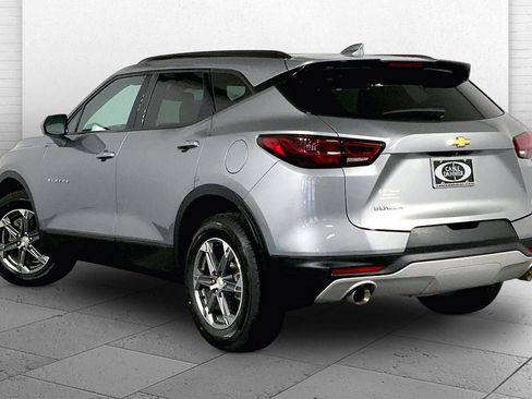 Used 2024 Chevrolet Blazer LT w/ Convenience Package image 11