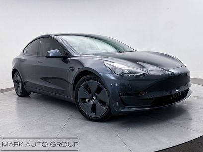 Used 2023 Tesla Model 3 Long Range
