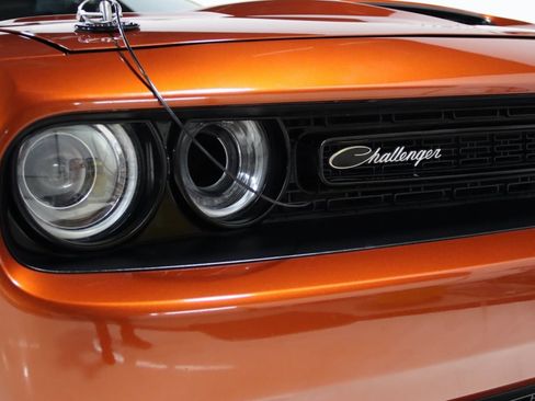 Used 2020 Dodge Challenger R/T Scat Pack w/ Driver Convenience Group image 28