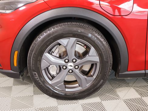 Used 2022 Ford Mustang Mach-E Select AWD/4WD image 16