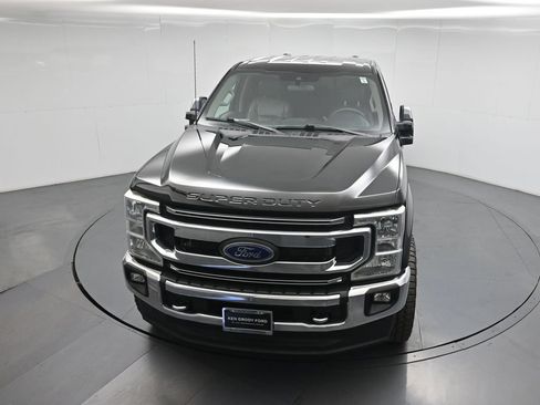 Used 2022 Ford F250 XLT w/ XLT Premium Package AWD/4WD image 33